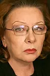 Актриса Наталья Тенякова — превью фото персоны