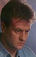 Актёр Михаил Шашков — фото персоны