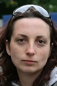 Актриса Юлия Тройникова — фото персоны
