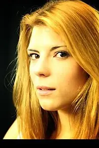 Актриса Natalia Esteve — главное фото персоны