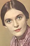 Актриса Ольга Гобзева — превью фото персоны