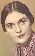Актриса Ольга Гобзева — фото персоны