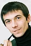 Актёр Александр Радько — превью фото персоны