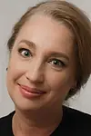 Актриса Анна Екатерининская — превью фото персоны