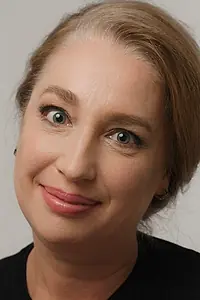 Актриса Анна Екатерининская — фото персоны