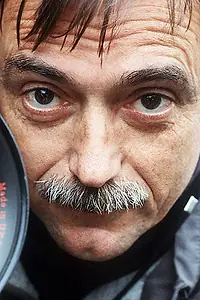 Актёр Сергей Юриздицкий — фото персоны