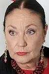 Актриса Ольга Матешко — превью фото персоны