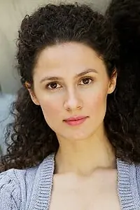 Актриса Lydia Baikalova — главное фото персоны