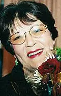 Актриса Лариса Леонова — фото персоны