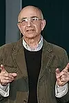 Актёр Тофик Шахвердиев — превью фото персоны