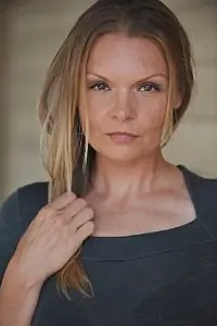 Актриса Bohdana Madlova — фото персоны