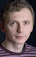 Актёр Виталий Четков — фото персоны