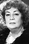Актриса Людмила Ксенофонтова — превью фото персоны