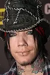 Актёр DJ Ashba — превью фото персоны