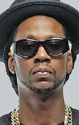 Актёр 2 Chainz — фото персоны