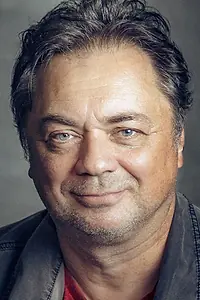 Актёр Андрей Леонов — фото персоны