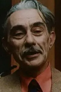 Актёр Садых Гусейнов — фото персоны