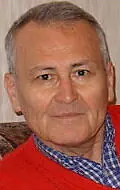 Актёр Тимур Каюмов — фото персоны
