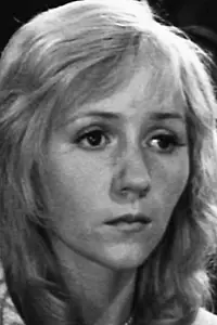 Актриса Наталья Попова — фото персоны