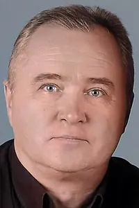 Актёр Виктор Дерюгин — фото персоны