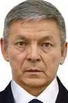 Актёр Ерик Жолжаксынов — превью фото персоны