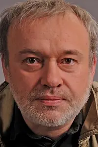 Актёр Тарас Денисенко — фото персоны