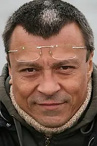 Актёр Геннадий Сидоров — фото персоны