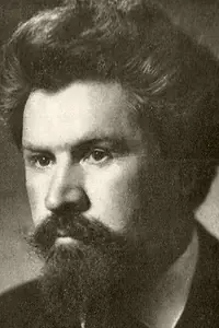Актёр Борис Можаев — фото персоны