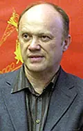 Актёр Борис Лизнев — фото персоны