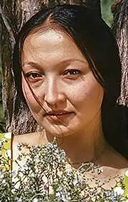 Актриса Гульсара Ажибекова — фото персоны
