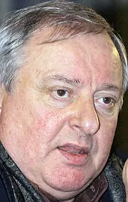 Актёр Владимир Фокин — фото персоны