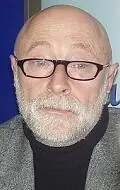 Актёр Григорий Остер — фото персоны