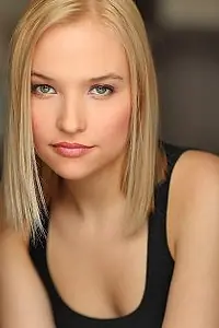 Актриса Katriina Isberg — фото персоны