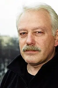 Актёр Евгений Пашкевич — фото персоны