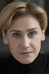 Актриса Алёна Лаптева — превью фото персоны