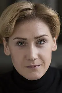 Актриса Алёна Лаптева — фото персоны