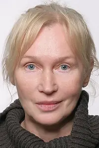 Актриса Ольга Сирина — фото персоны