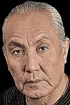 Актёр Баста Цыденов — превью фото персоны