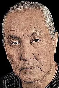 Актёр Баста Цыденов — фото персоны