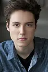 Актёр Dylan Taylor Davis — превью фото персоны