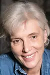 Актриса Ольга Ланд — превью фото персоны