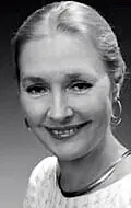 Актриса Елена Козлитина — фото персоны