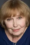 Актриса Ирина Марцинкевич — превью фото персоны