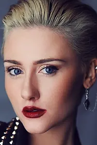 Актриса Марина Дмитрусенко — фото персоны