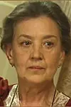 Актриса Алла Ельяшевич — превью фото персоны