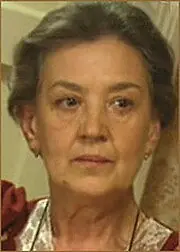 Актриса Алла Ельяшевич — фото персоны