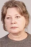 Актриса Марина Старых — превью фото персоны