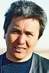 Актёр Сабит Курманбеков — превью фото персоны