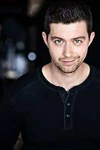 Актёр Spencer Michael Cadlick — фото персоны