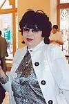 Актриса Лала Багирова — превью фото персоны